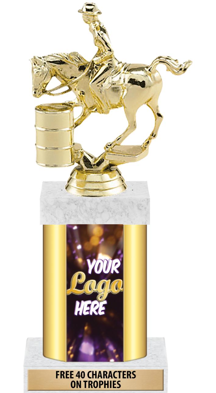 14" CUSTOM ULTIMATE DLX W/FIG