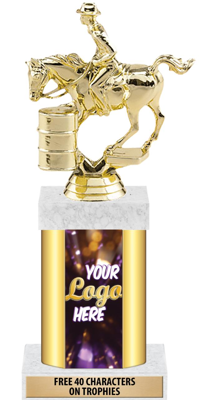 14" CUSTOM ULTIMATE DLX W/FIG