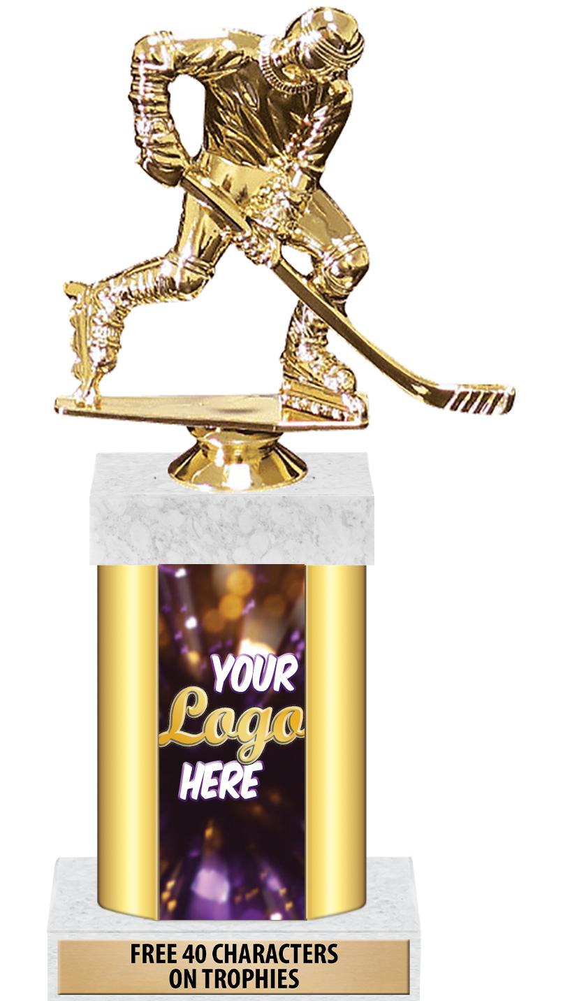 14" CUSTOM ULTIMATE DLX W/FIG