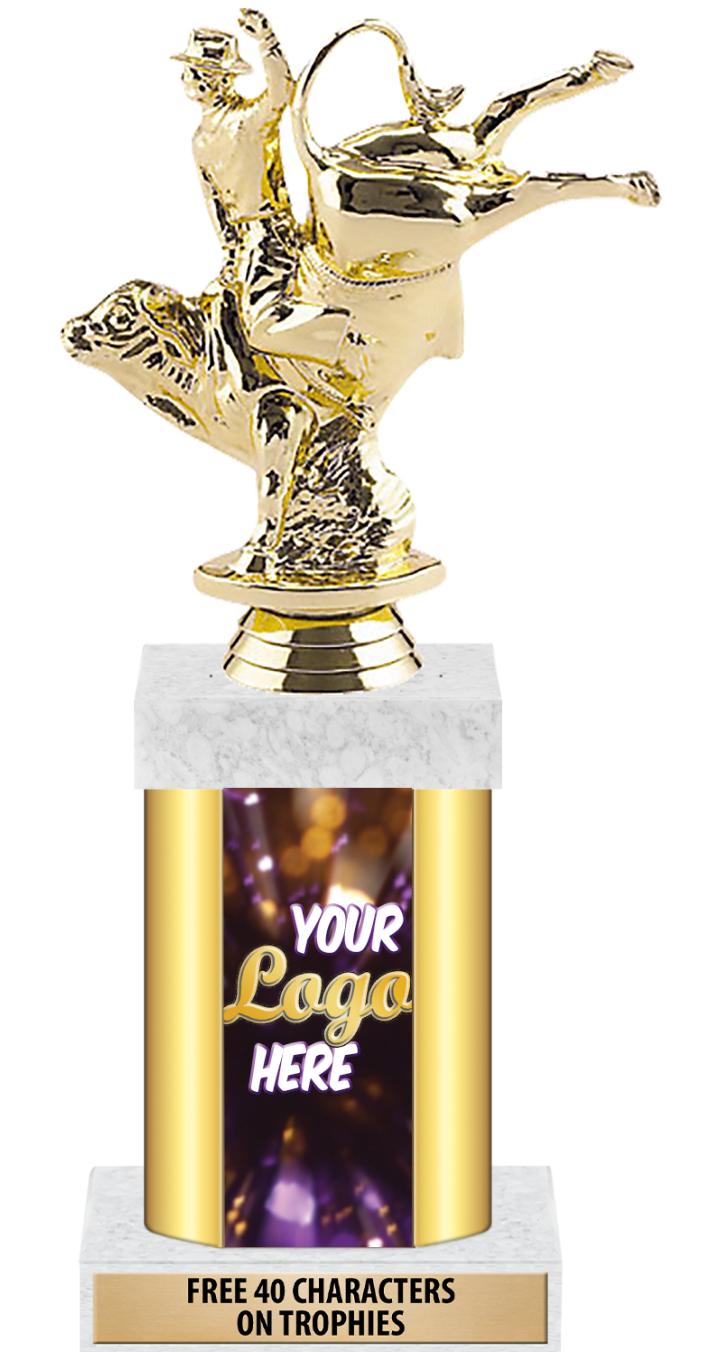 14" CUSTOM ULTIMATE DLX W/FIG