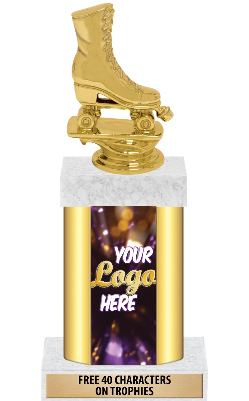 14" CUSTOM ULTIMATE DLX W/FIG