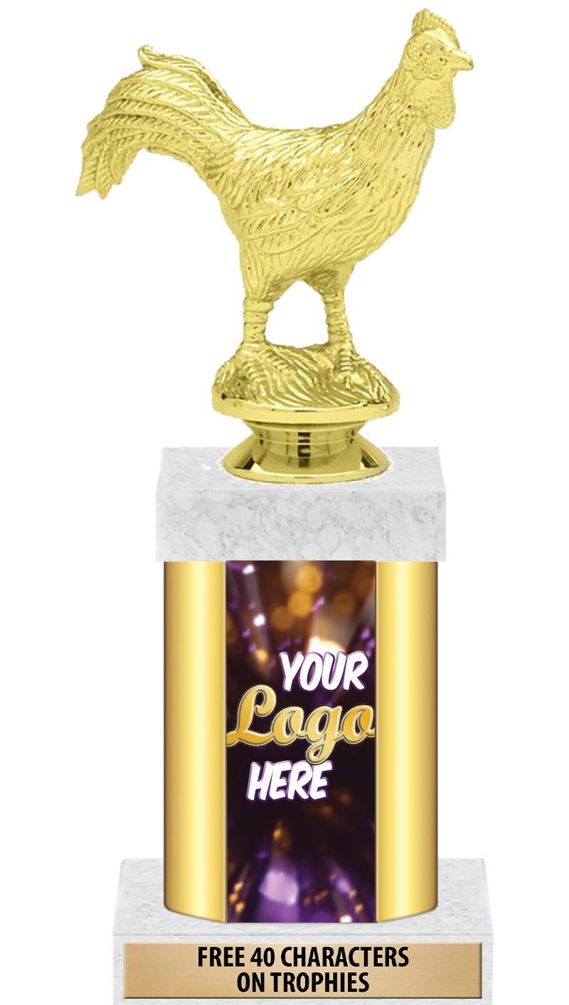 14" CUSTOM ULTIMATE DLX W/FIG