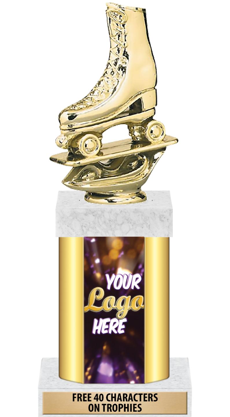 14" CUSTOM ULTIMATE DLX W/FIG