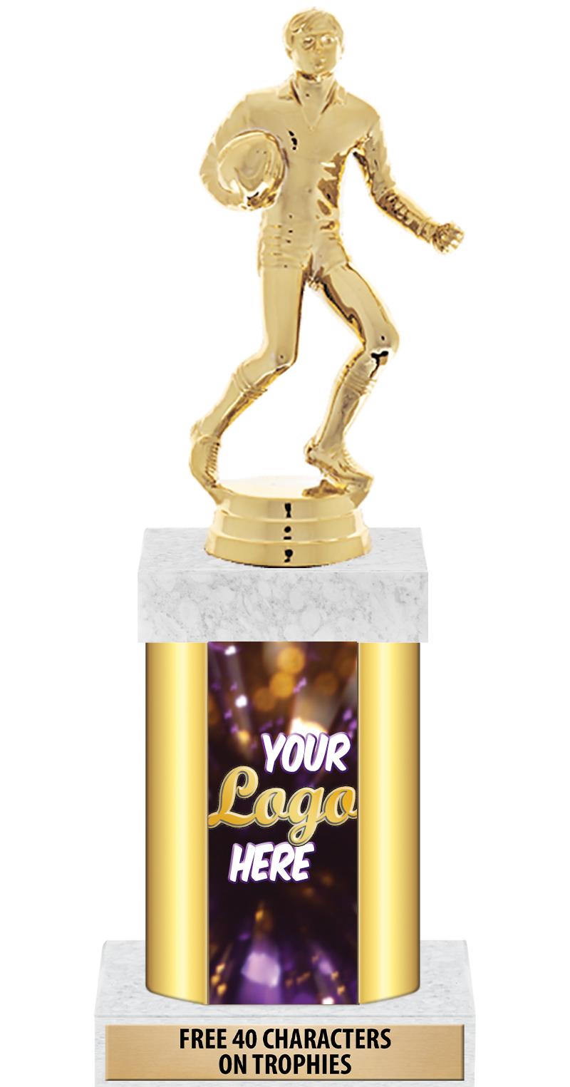 14" CUSTOM ULTIMATE DLX W/FIG