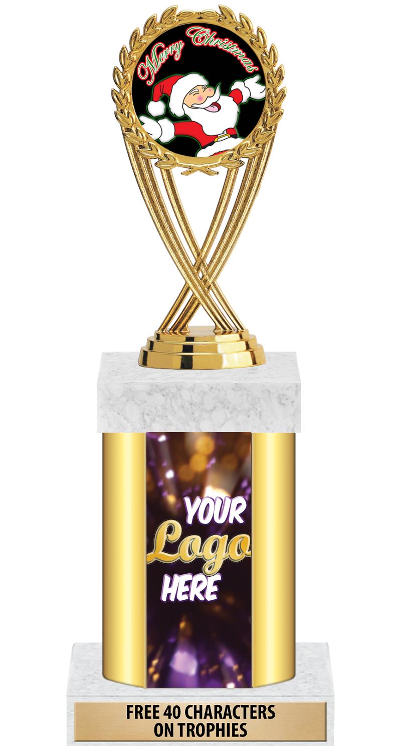 14" CUSTOM ULTIMATE DLX W/FIG