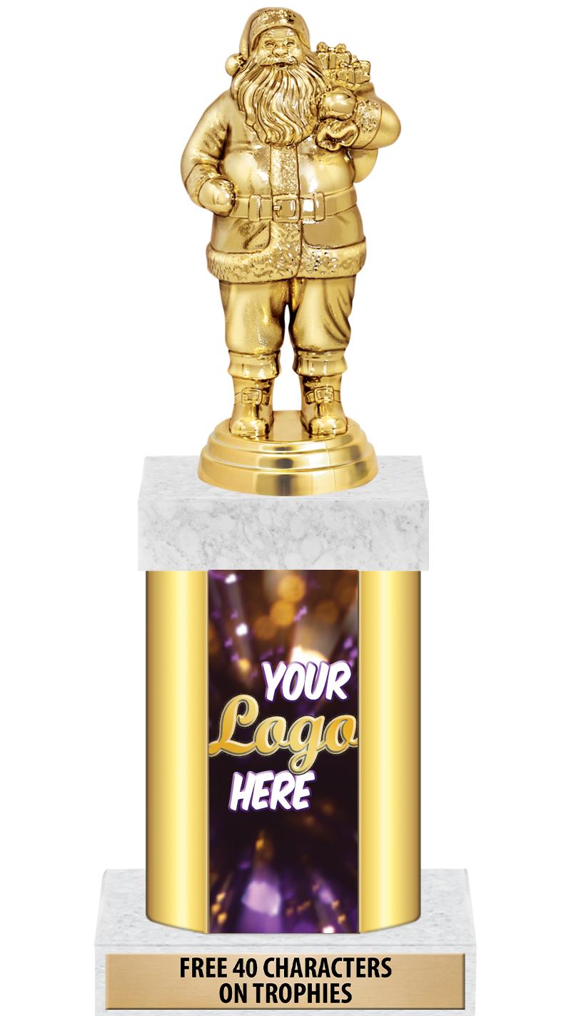 14" CUSTOM ULTIMATE DLX W/FIG