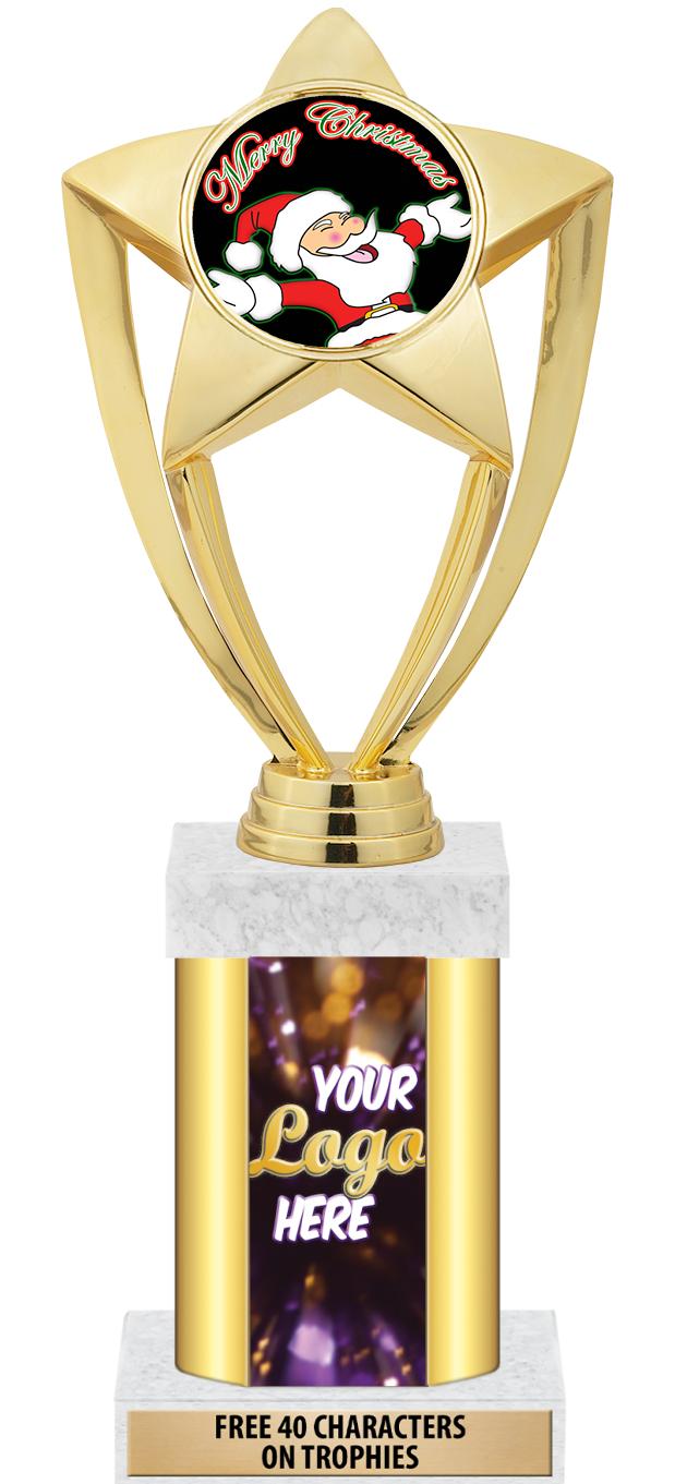 14" CUSTOM ULTIMATE DLX W/FIG