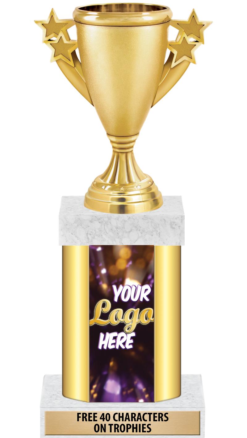 14" CUSTOM ULTIMATE DLX W/FIG