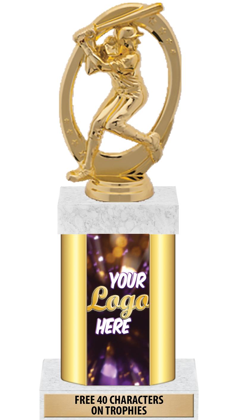 14" CUSTOM ULTIMATE DLX W/FIG