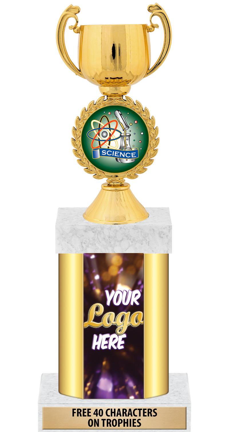 14" CUSTOM ULTIMATE DLX W/FIG