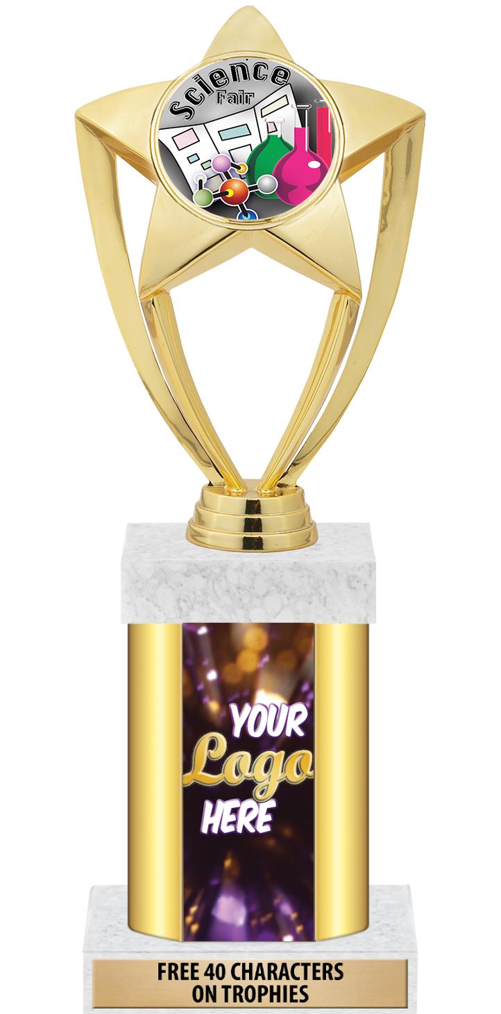 14" CUSTOM ULTIMATE DLX W/FIG