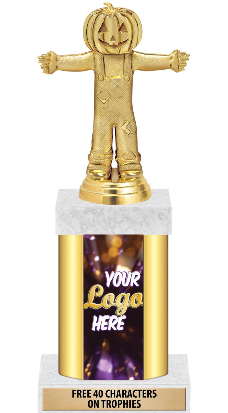 14" CUSTOM ULTIMATE DLX W/FIG