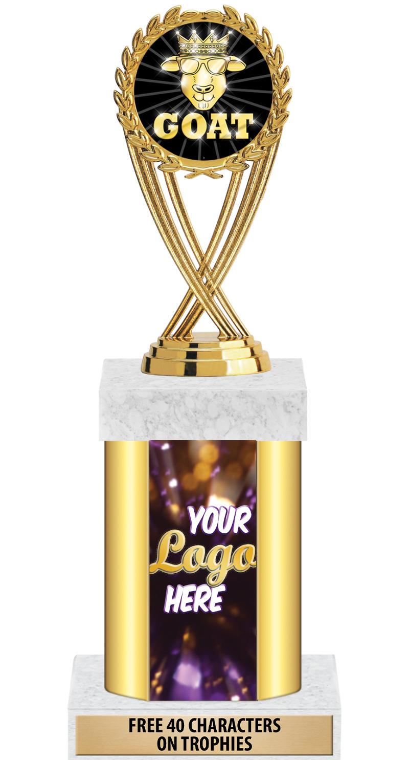 14" CUSTOM ULTIMATE DLX W/FIG