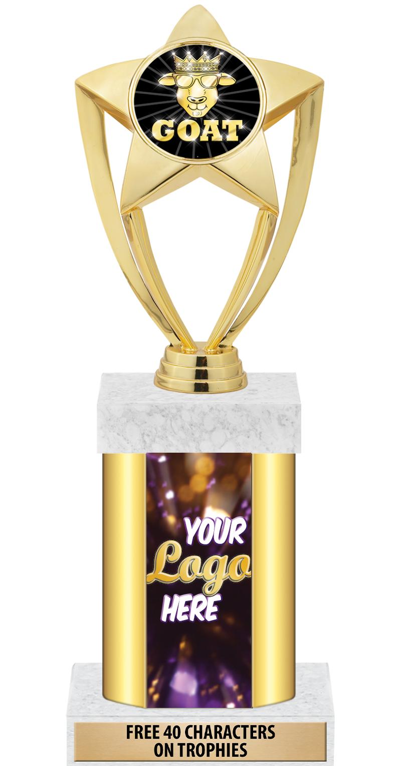 14" CUSTOM ULTIMATE DLX W/FIG