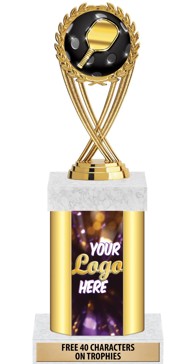 14" CUSTOM ULTIMATE DLX W/FIG