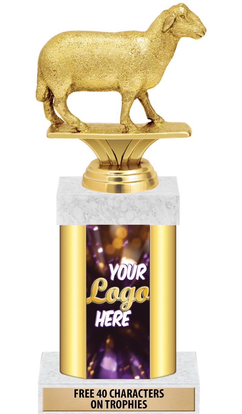 14" CUSTOM ULTIMATE DLX W/FIG