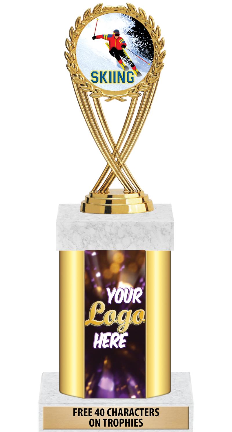 14" CUSTOM ULTIMATE DLX W/FIG