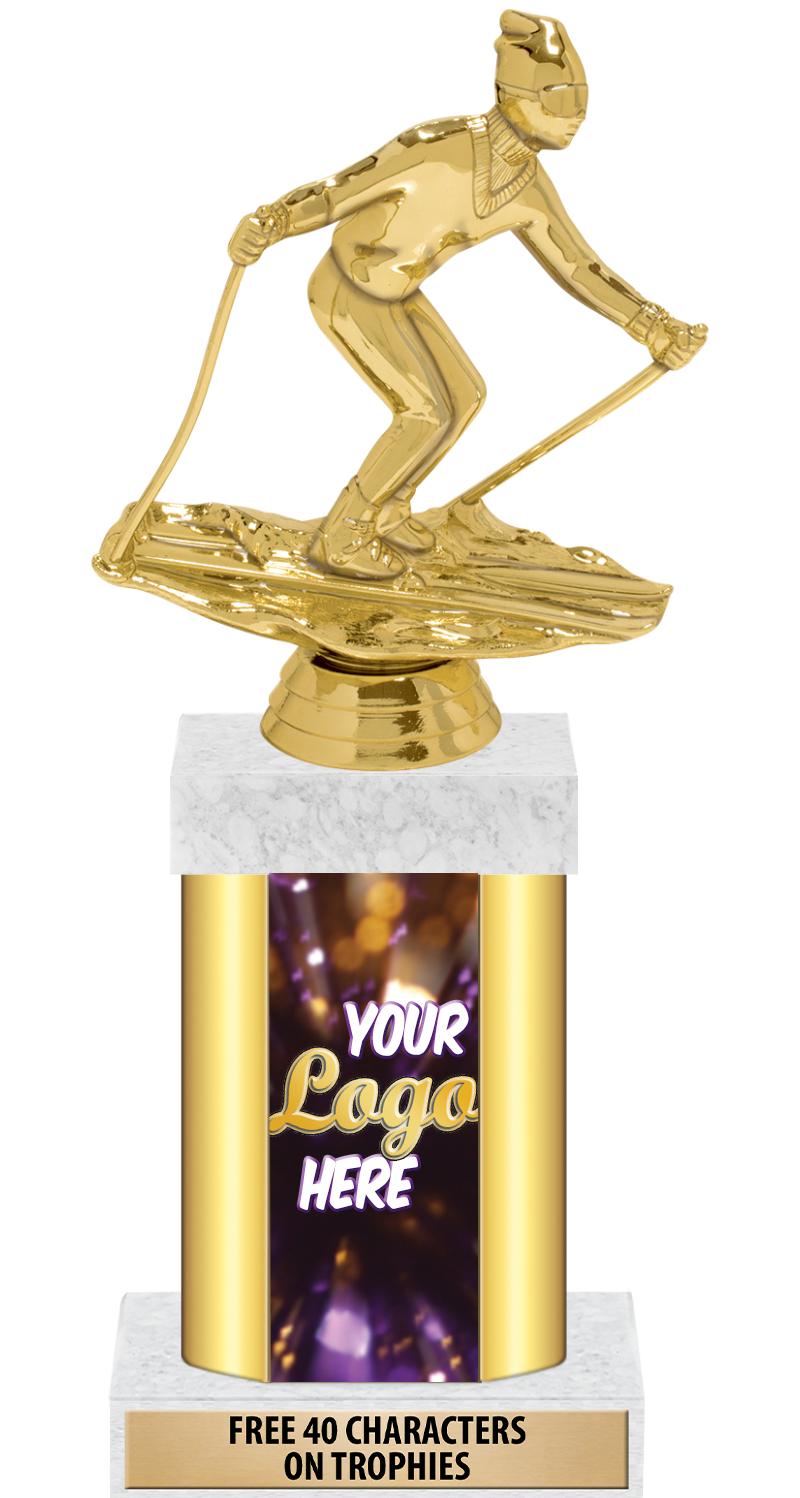 14" CUSTOM ULTIMATE DLX W/FIG