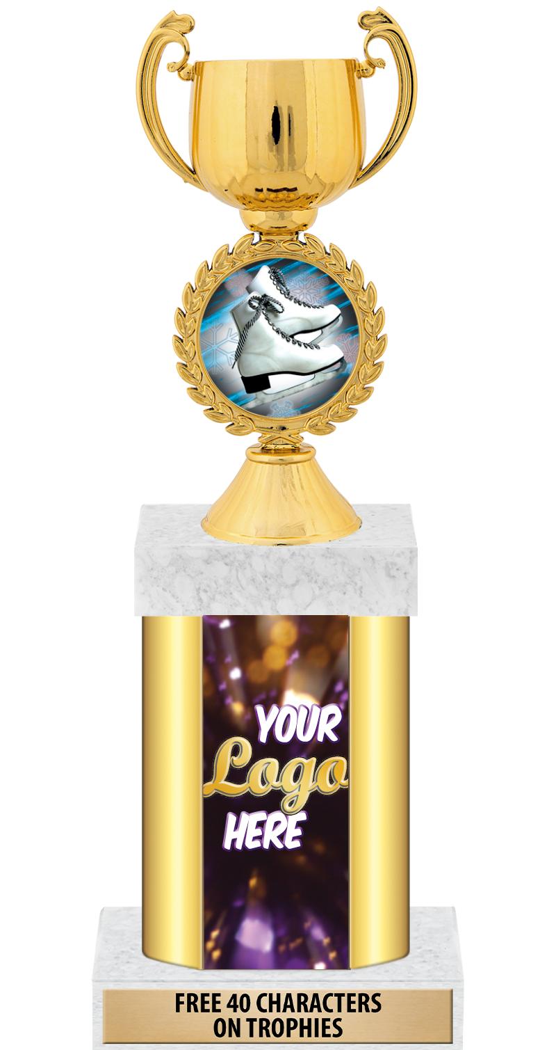 14" CUSTOM ULTIMATE DLX W/FIG