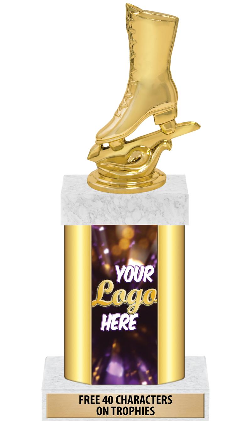 14" CUSTOM ULTIMATE DLX W/FIG