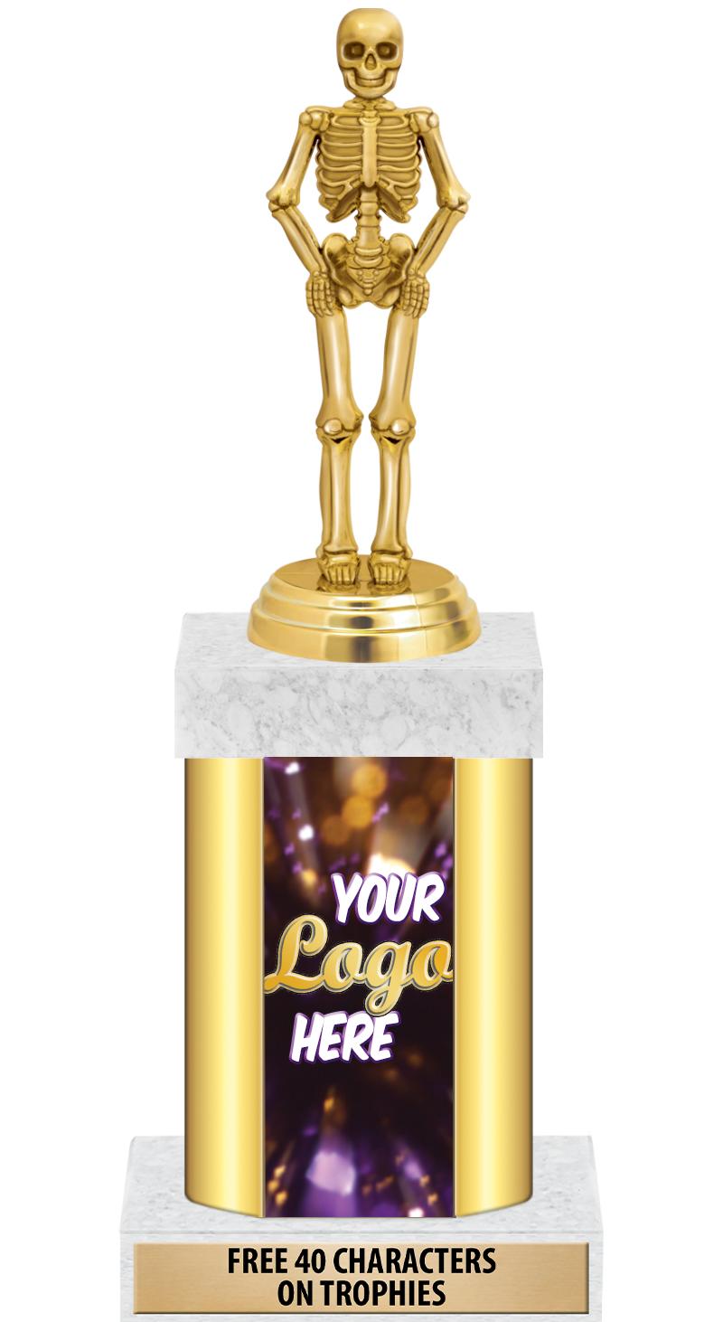 14" CUSTOM ULTIMATE DLX W/FIG