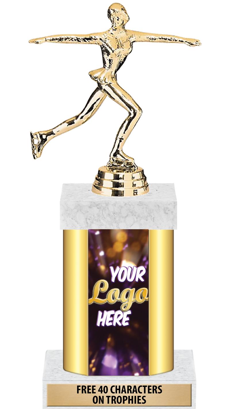 14" CUSTOM ULTIMATE DLX W/FIG