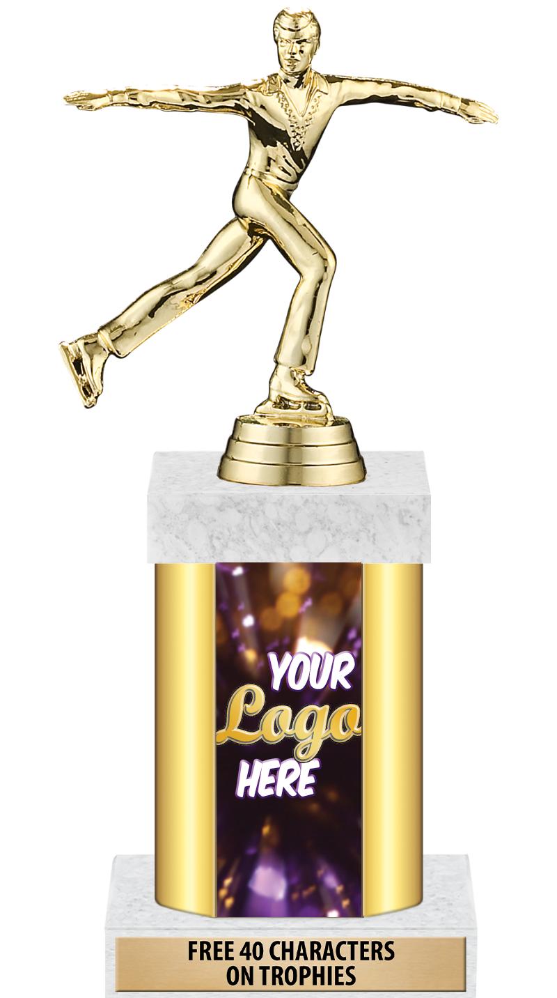 14" CUSTOM ULTIMATE DLX W/FIG