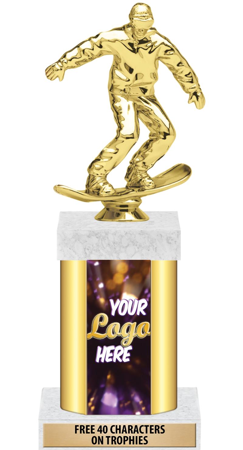 14" CUSTOM ULTIMATE DLX W/FIG