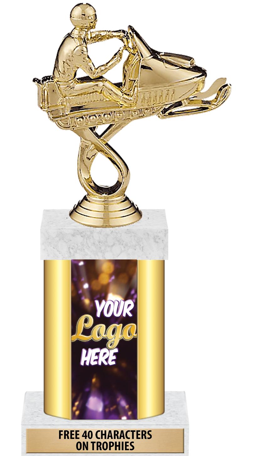 14" CUSTOM ULTIMATE DLX W/FIG