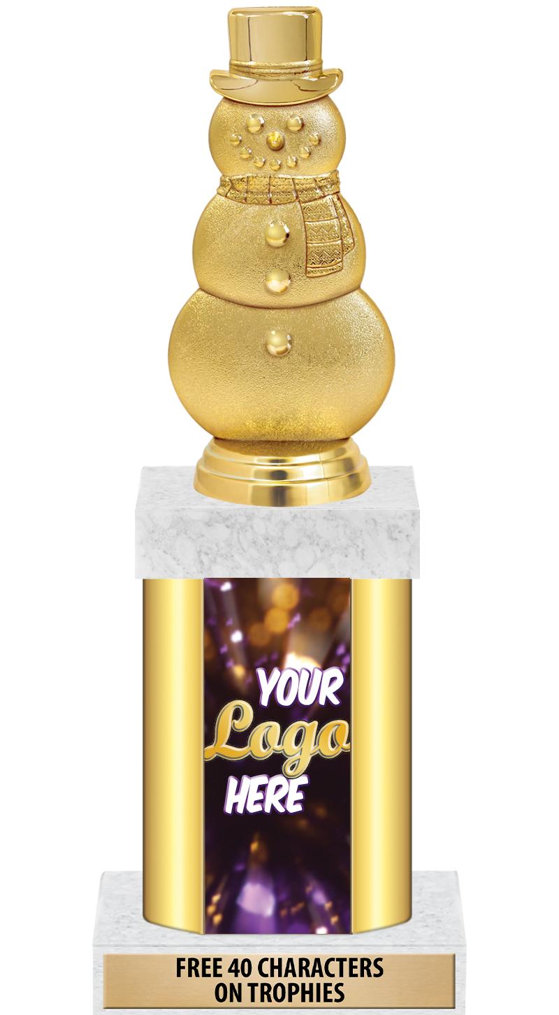 14" CUSTOM ULTIMATE DLX W/FIG