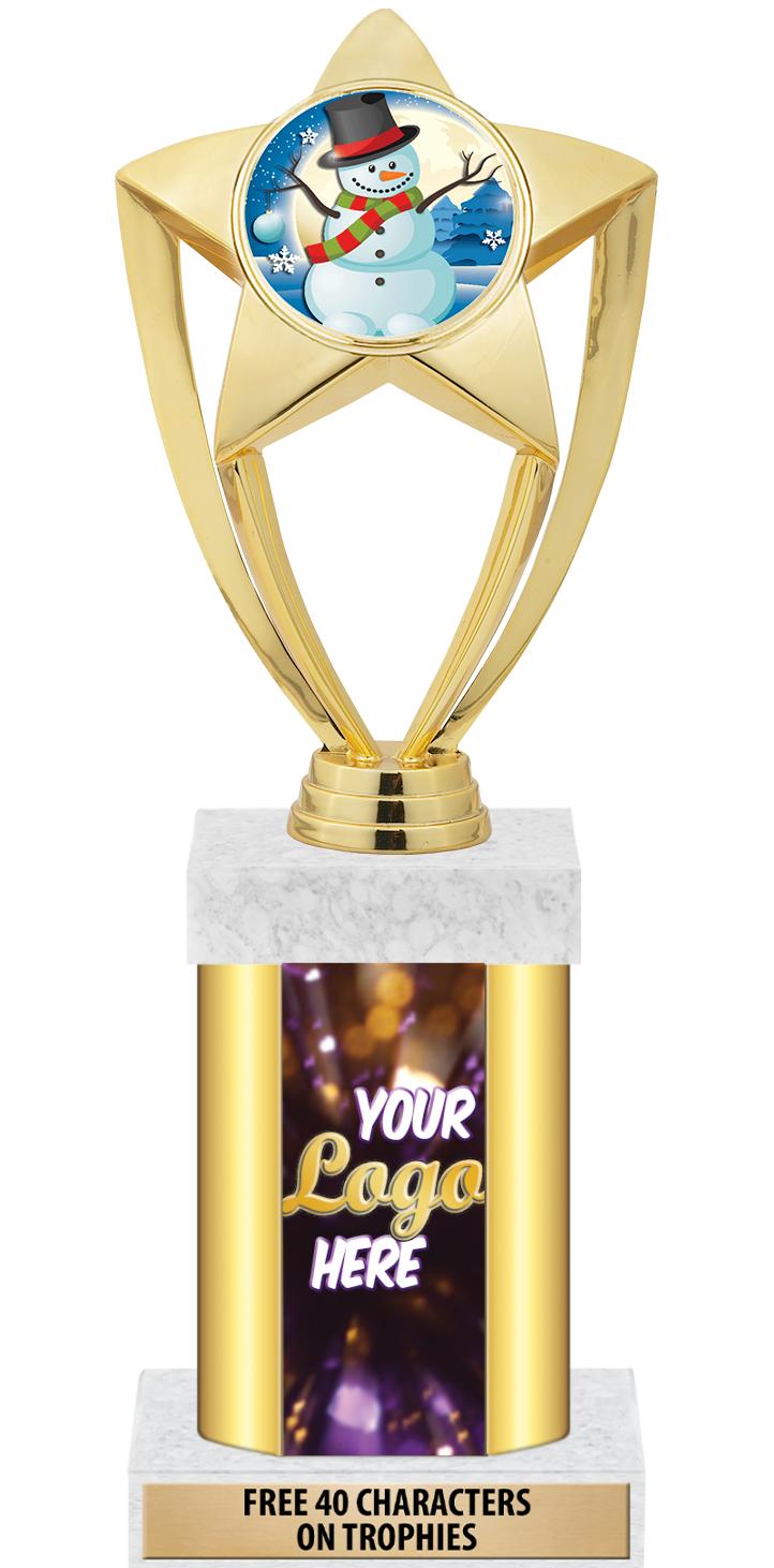 14" CUSTOM ULTIMATE DLX W/FIG