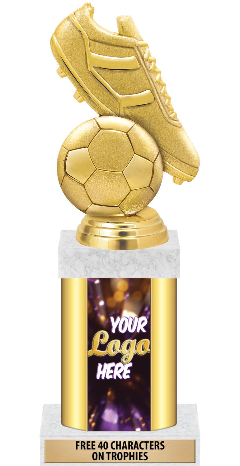 14" CUSTOM ULTIMATE DLX W/FIG