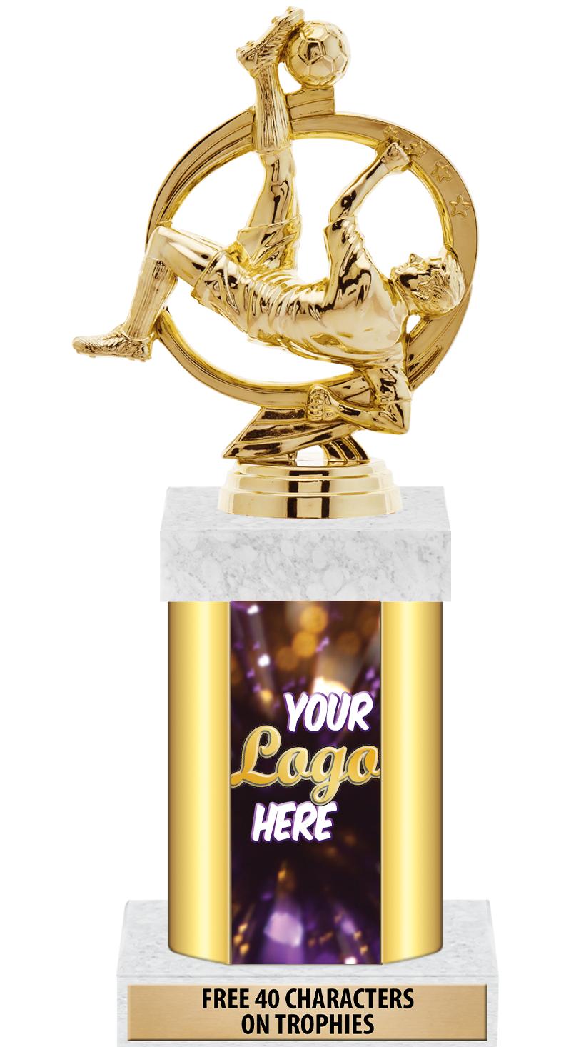 14" CUSTOM ULTIMATE DLX W/FIG