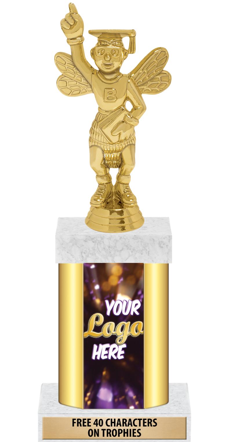 14" CUSTOM ULTIMATE DLX W/FIG