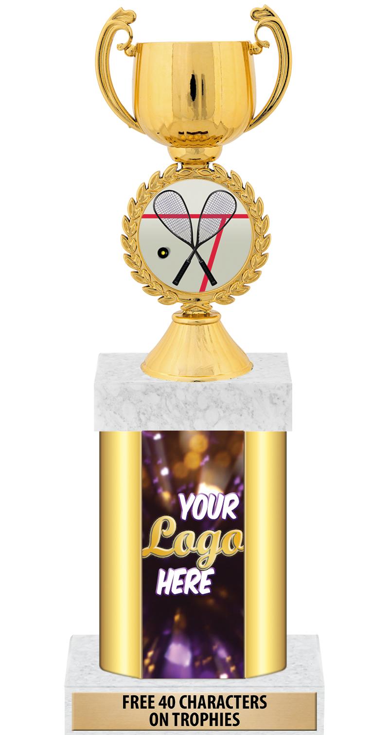 14" CUSTOM ULTIMATE DLX W/FIG