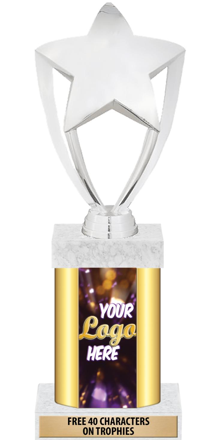 14" CUSTOM ULTIMATE DLX W/FIG