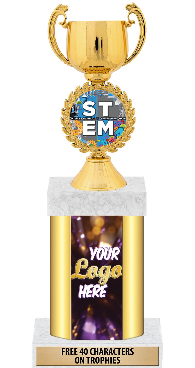 14" CUSTOM ULTIMATE DLX W/FIG