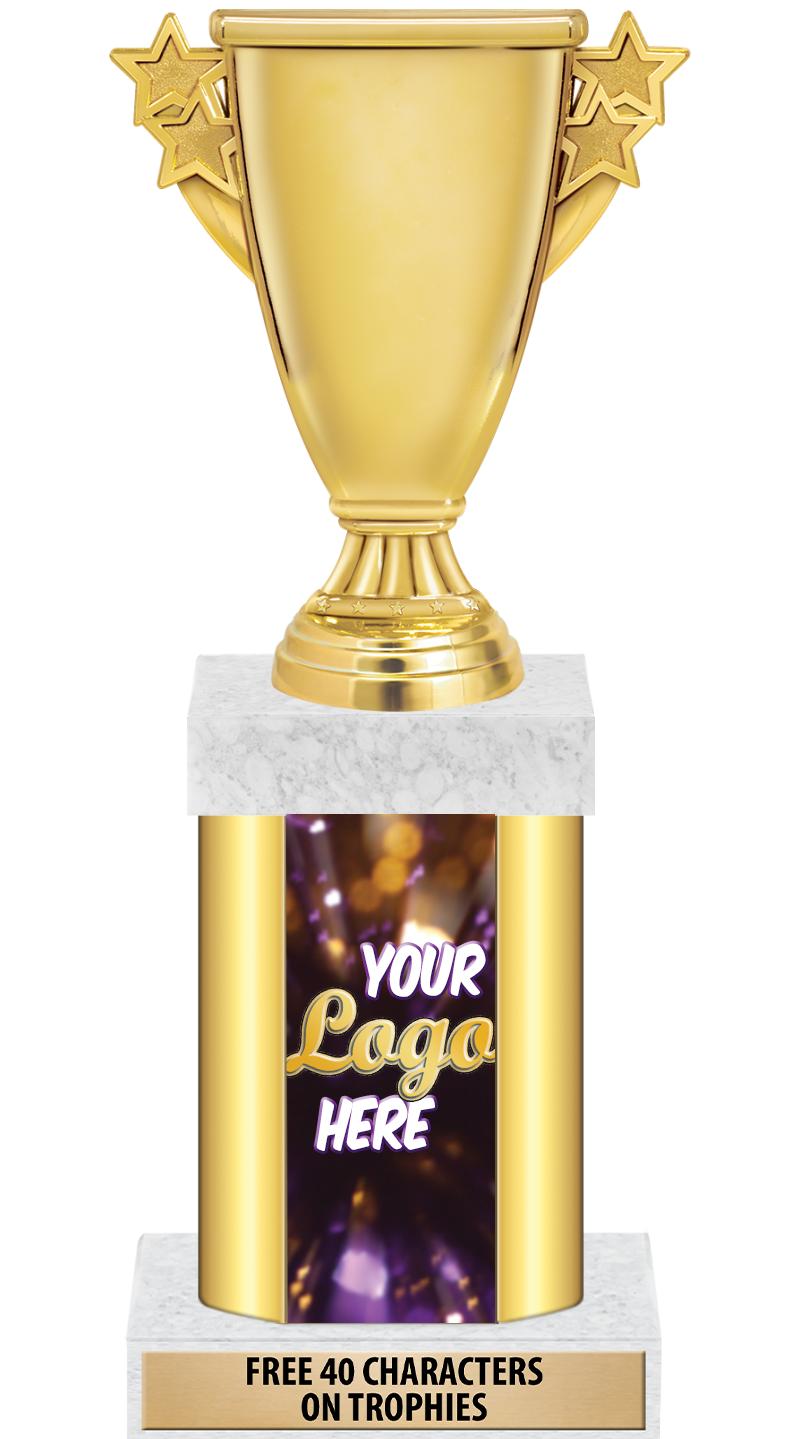 14" CUSTOM ULTIMATE DLX W/FIG