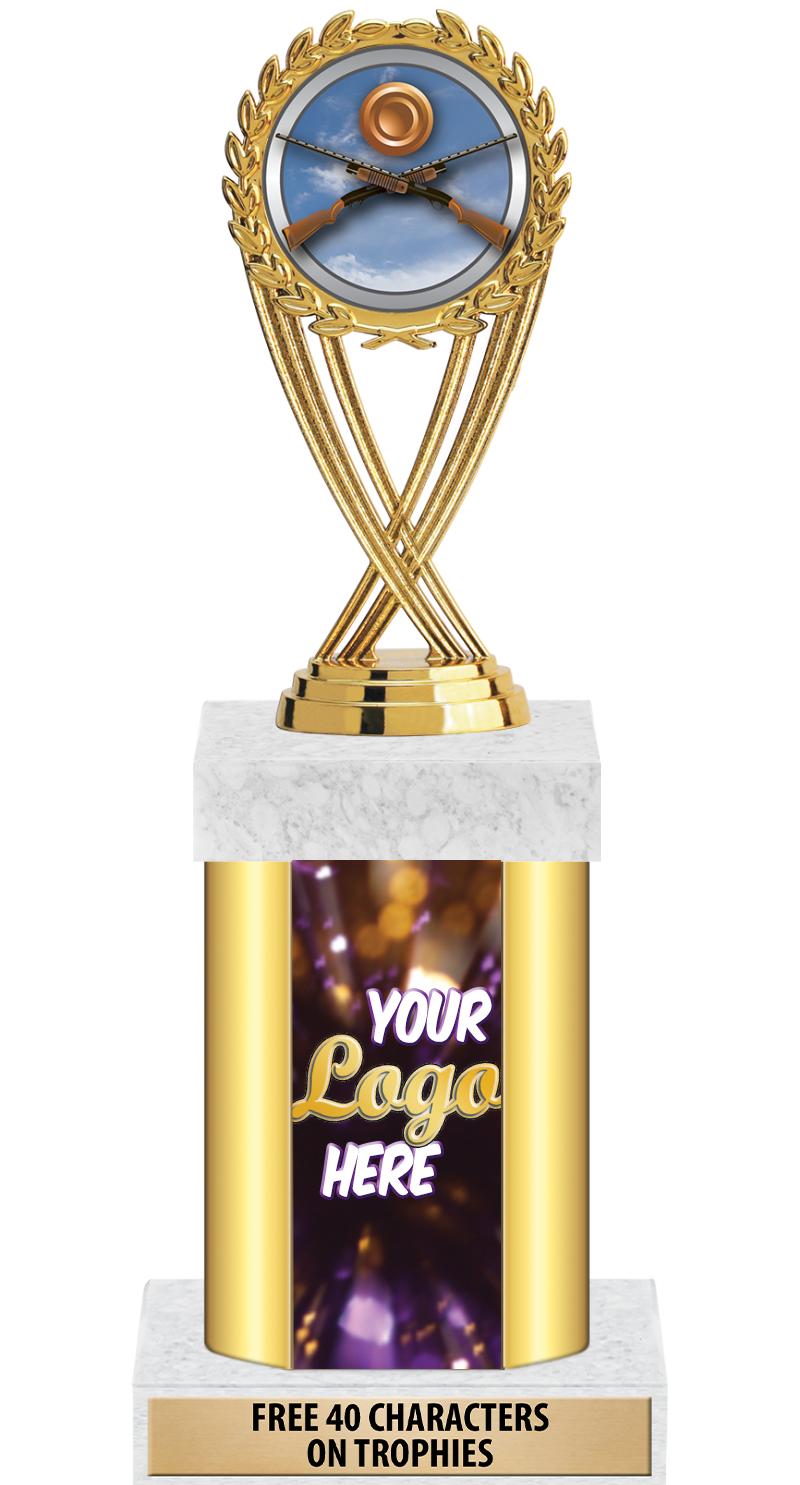 14" CUSTOM ULTIMATE DLX W/FIG