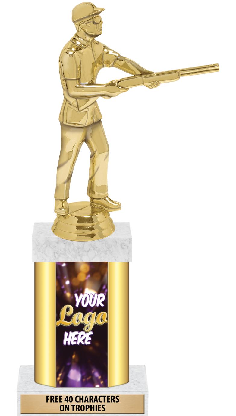 14" CUSTOM ULTIMATE DLX W/FIG