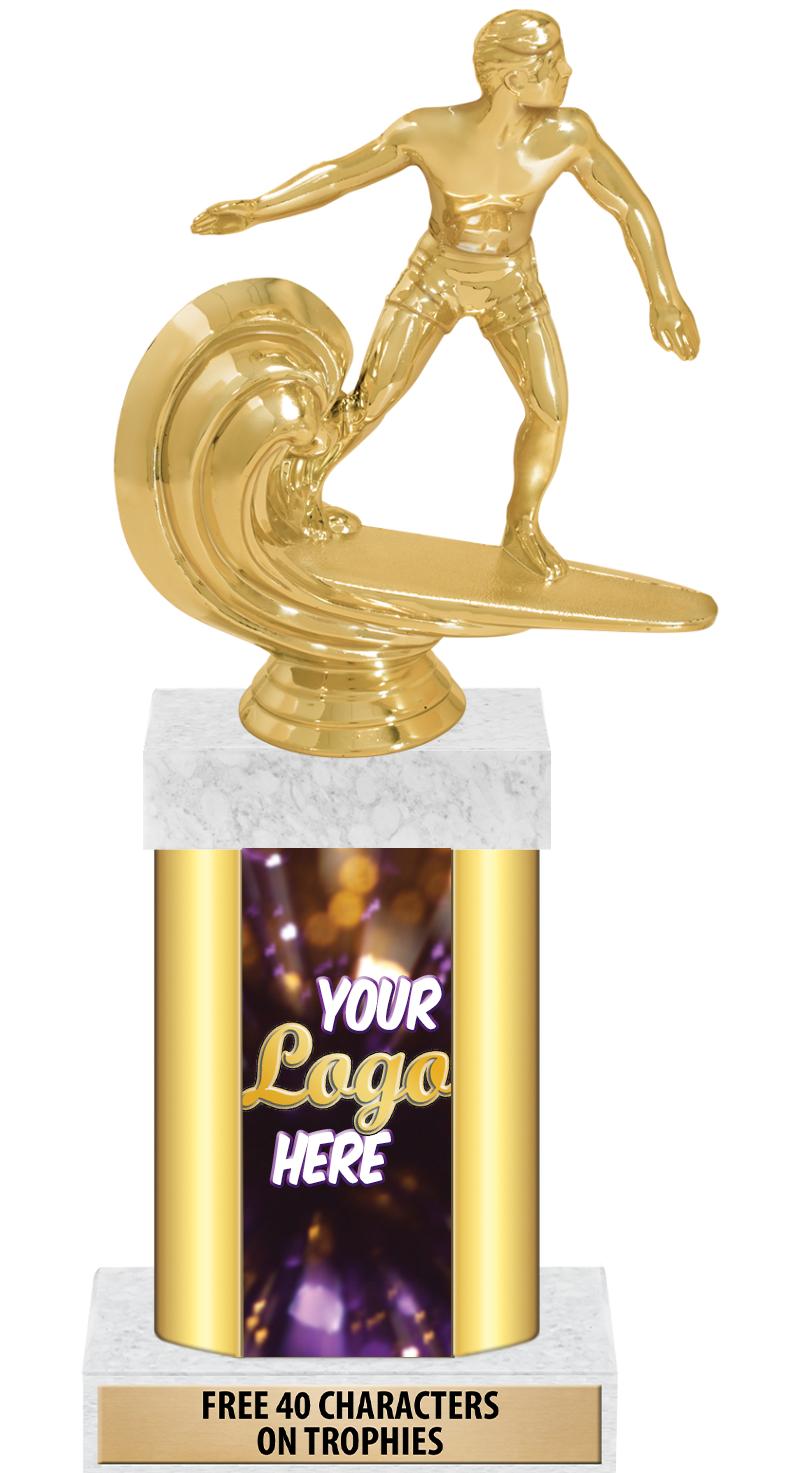 14" CUSTOM ULTIMATE DLX W/FIG