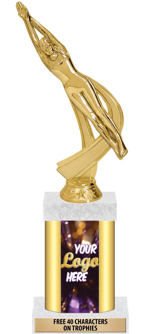 14" CUSTOM ULTIMATE DLX W/FIG