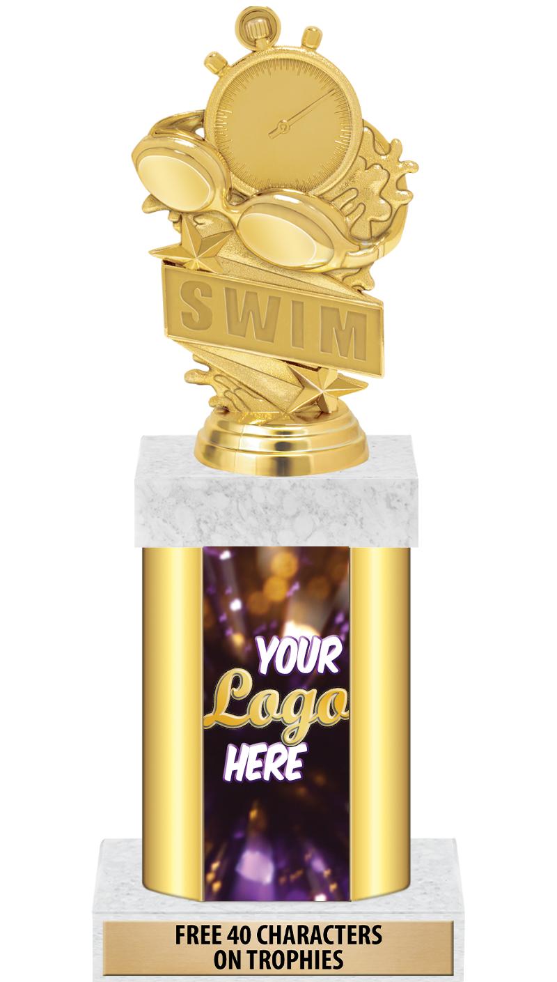 14" CUSTOM ULTIMATE DLX W/FIG