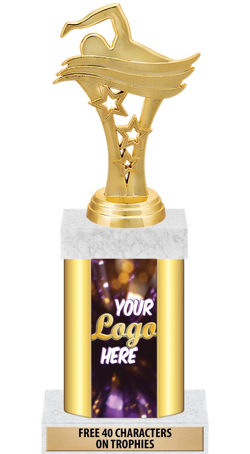 14" CUSTOM ULTIMATE DLX W/FIG