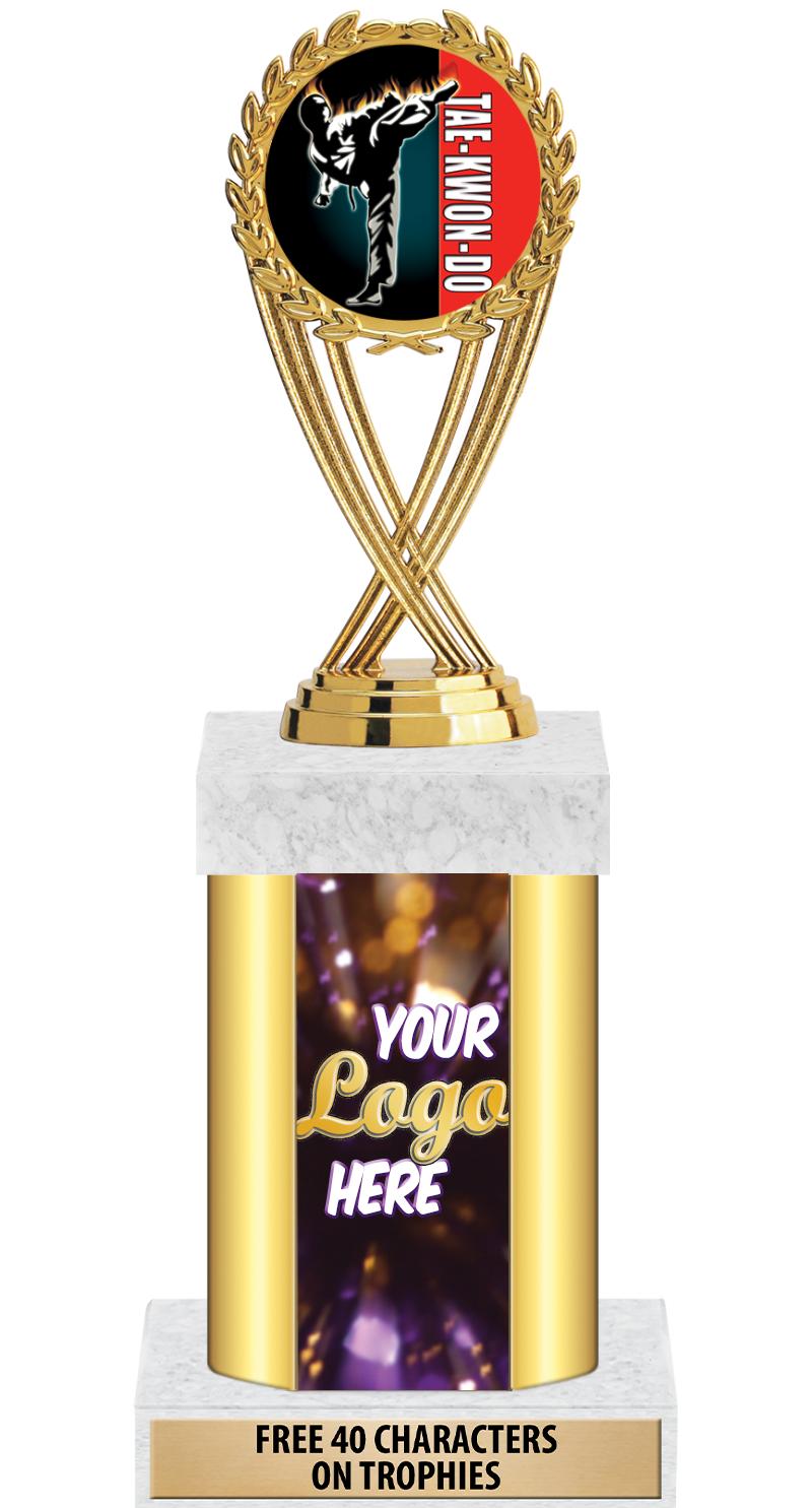 14" CUSTOM ULTIMATE DLX W/FIG