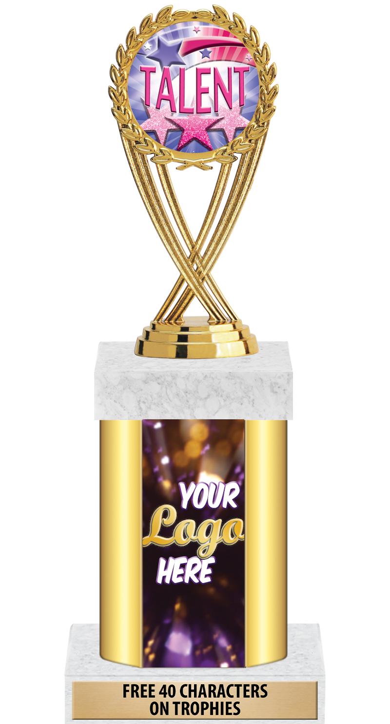 14" CUSTOM ULTIMATE DLX W/FIG