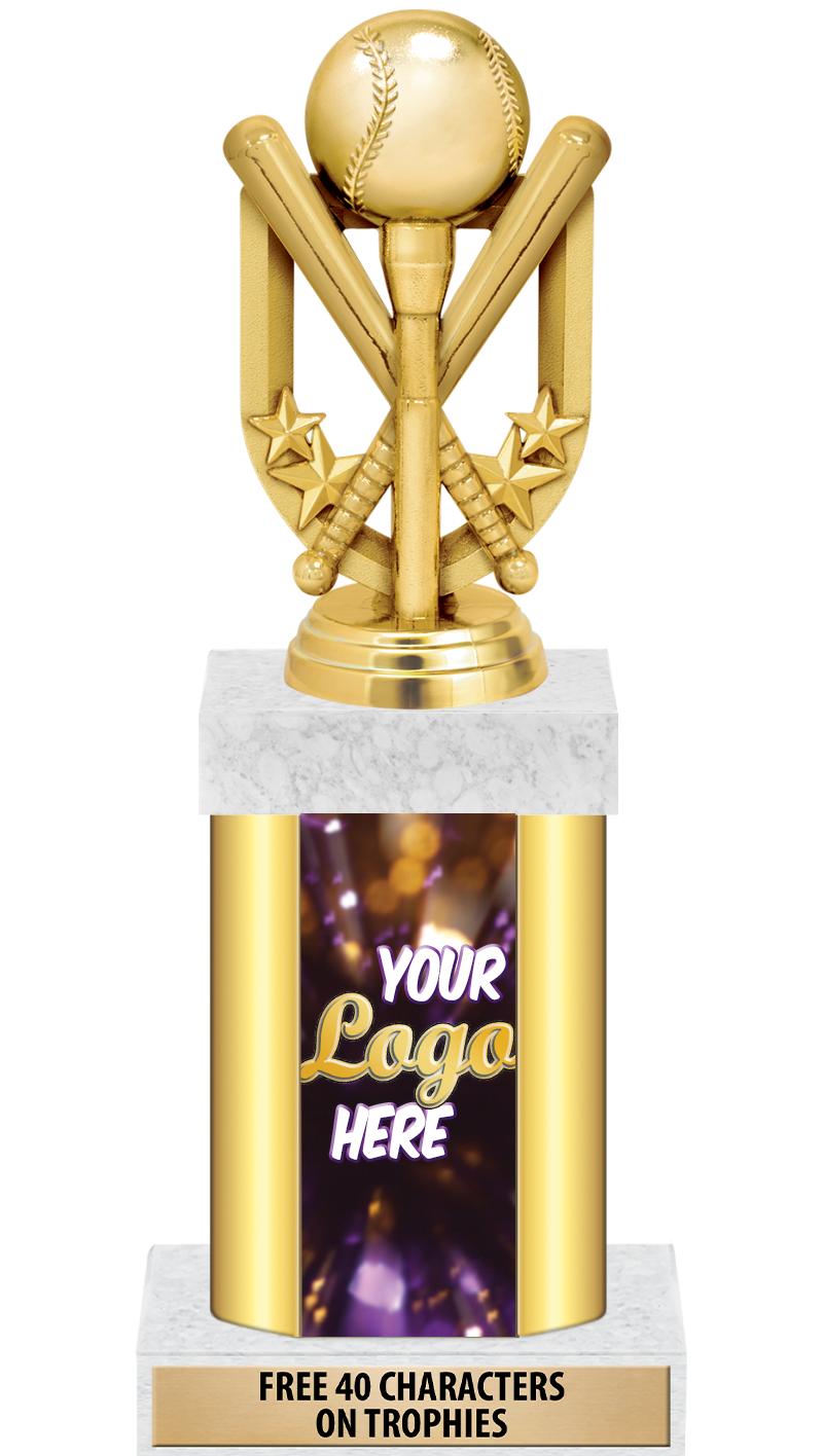 14" CUSTOM ULTIMATE DLX W/FIG