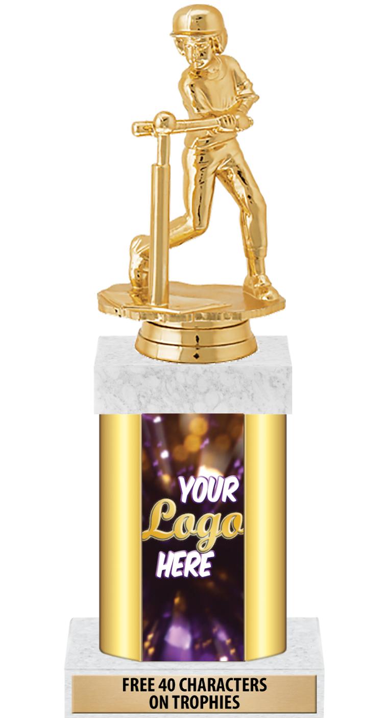 14" CUSTOM ULTIMATE DLX W/FIG