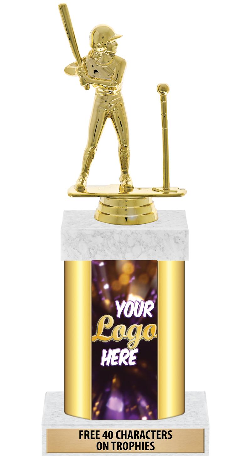 14" CUSTOM ULTIMATE DLX W/FIG