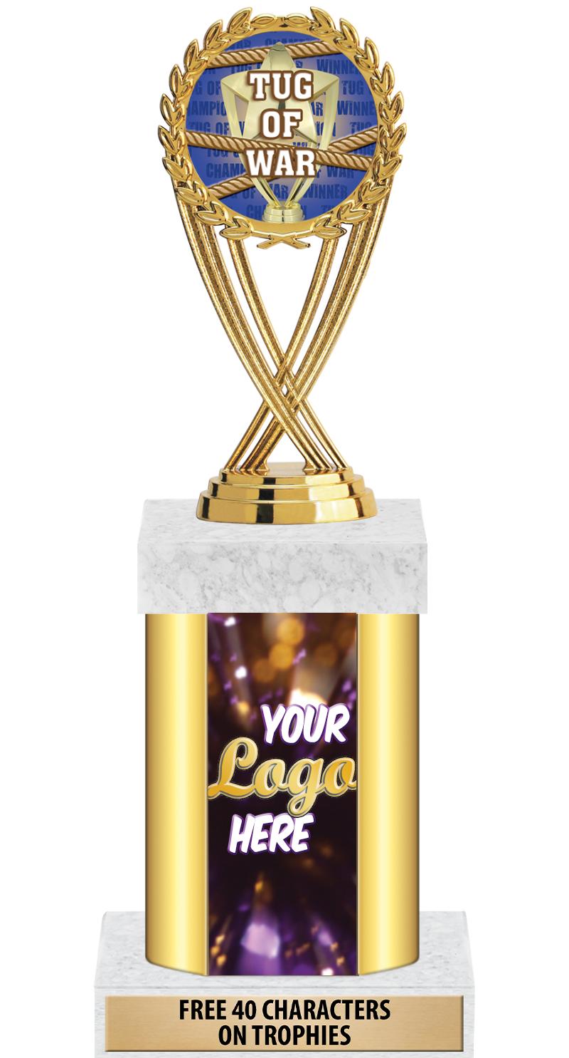 14" CUSTOM ULTIMATE DLX W/FIG